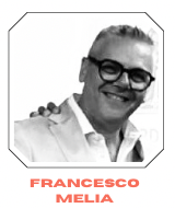 FRANCESCO FOTO