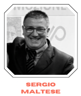 SERGIO MALTESE FOTO